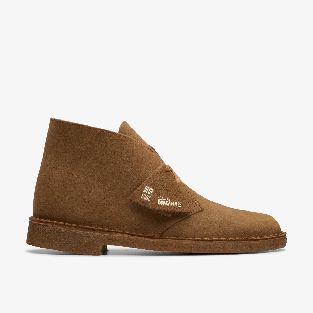 Desert Boot Beeswax - US 7171