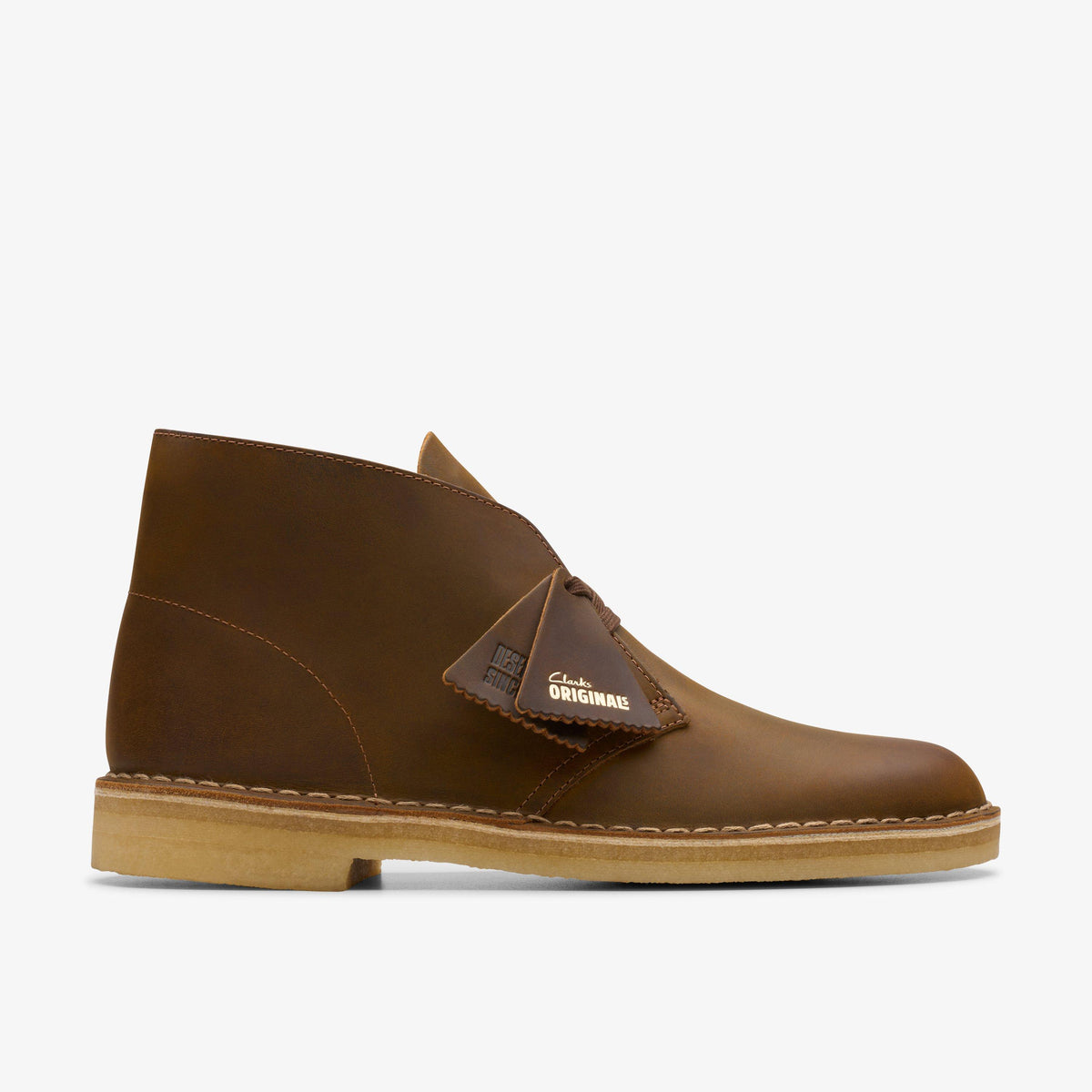 Desert Boot Sand Suede - US 3521