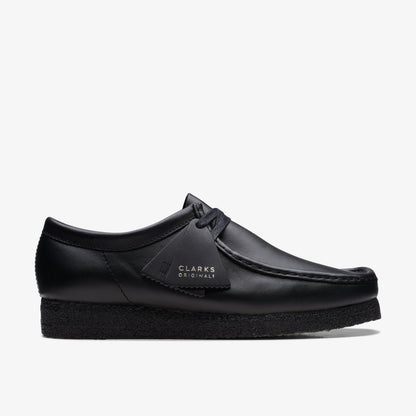 Wallabee Ash Suede - US 1489