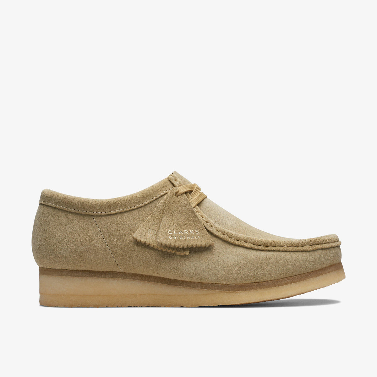 Wallabee Beeswax - US 5205