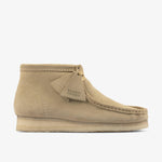 Wallabee Boot Brick Red - US 3915