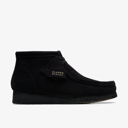 Wallabee Boot Dark Olive Suede - US 2353