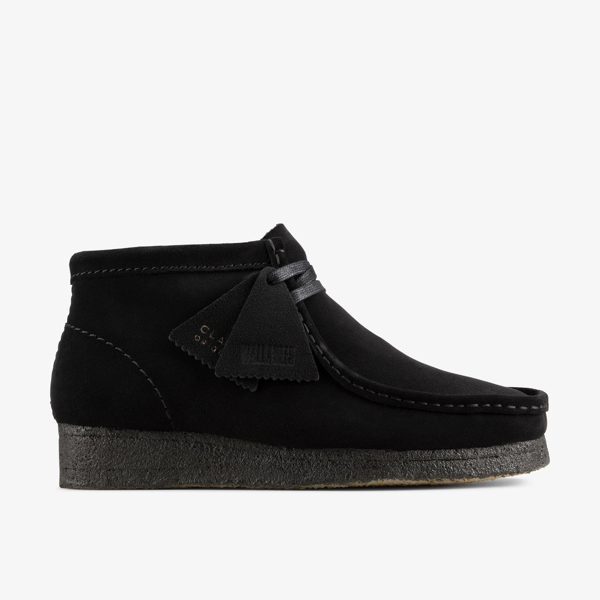Wallabee Boot Leopard Print - US 7560