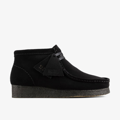 Wallabee Boot Brown Interest - US 7711