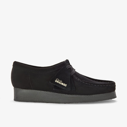 Wallabee Maple Suede - US 1326