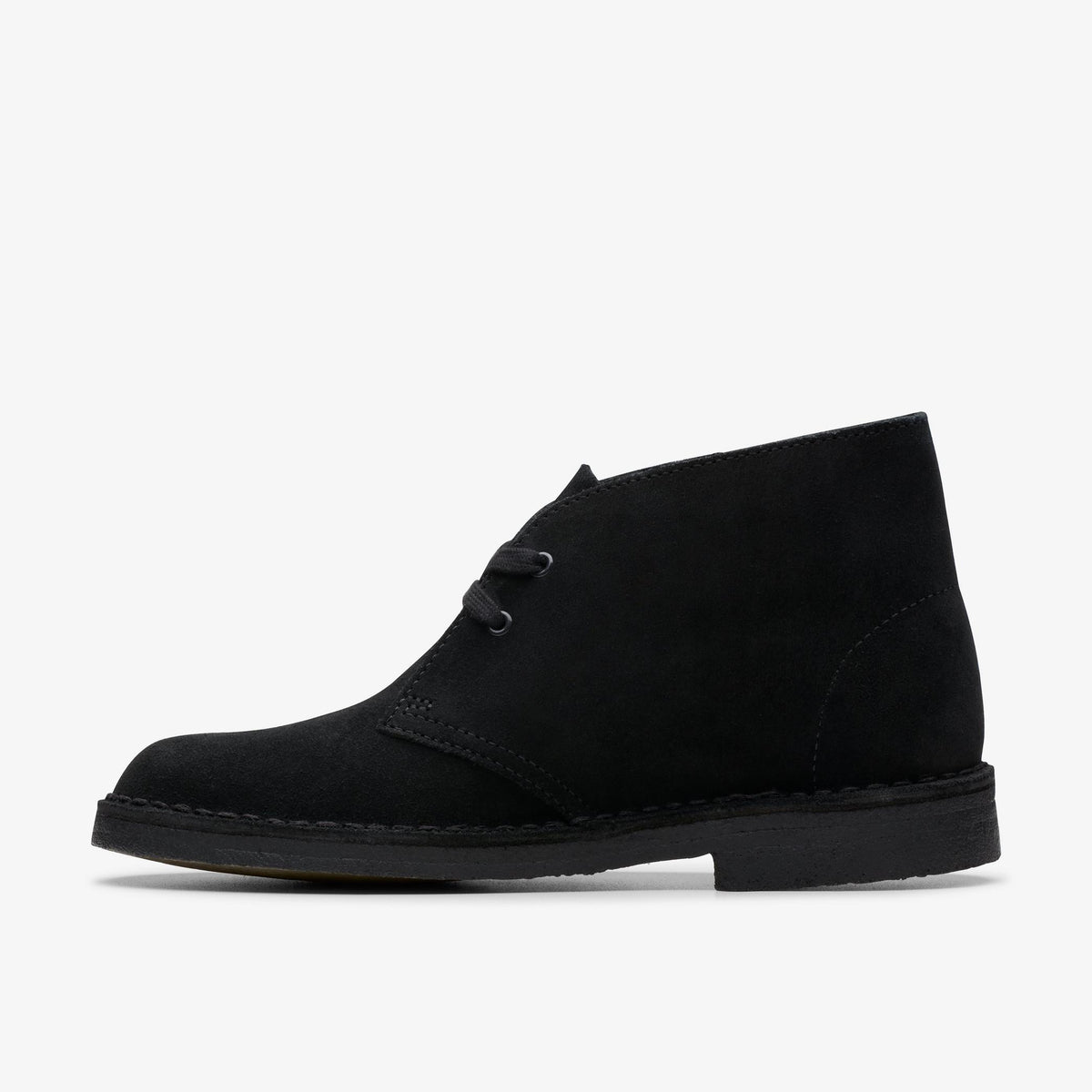 Desert Boot Black Suede - US 4292