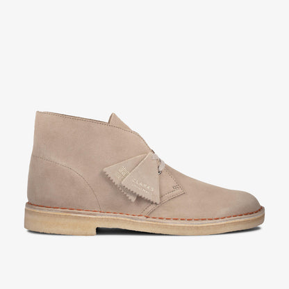 Desert Boot Sand Suede - US 3521