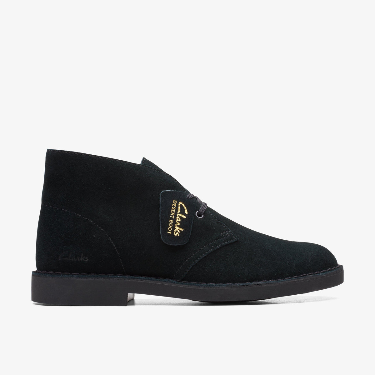 Desert Boot Evo Dark Brown Suede - US 3215
