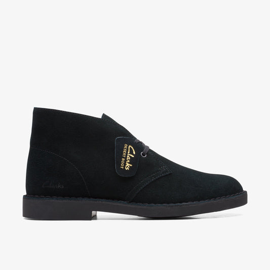 Desert Boot Evo Beeswax Leather - US 8296