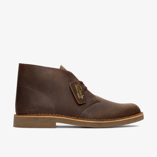 Desert Boot Evo Dark Brown Suede - US 3215