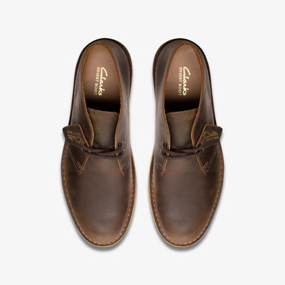 Desert Boot Evo Beeswax Leather - US 8296