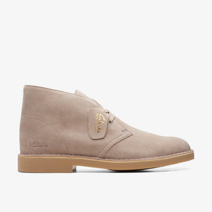 Desert Boot Evo Dark Brown Suede - US 3215