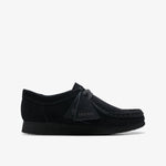 Wallabee Kid Beeswax - US 5533