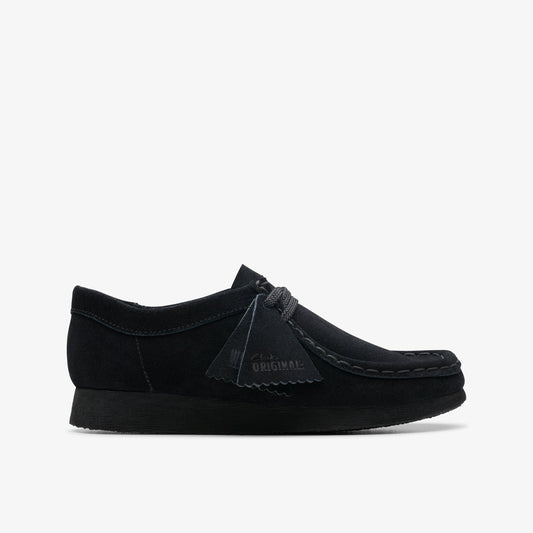 Wallabee Kid Beeswax - US 5533