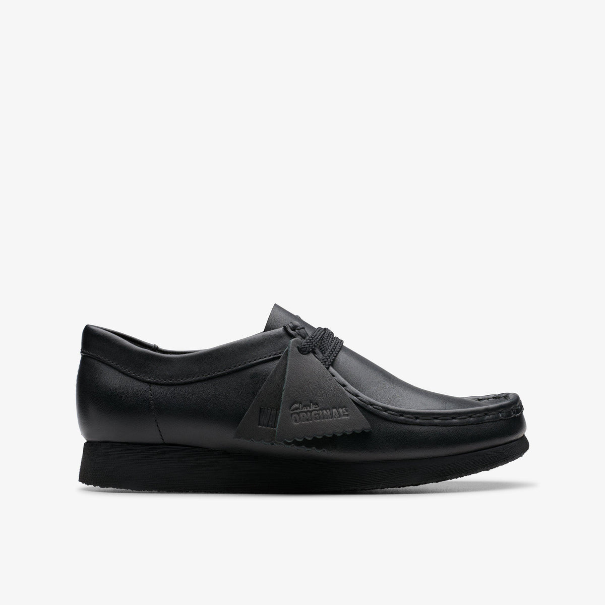 Wallabee Kid Navy Patent - US 4455