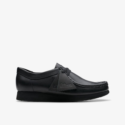 Wallabee Kid Navy Patent - US 4455