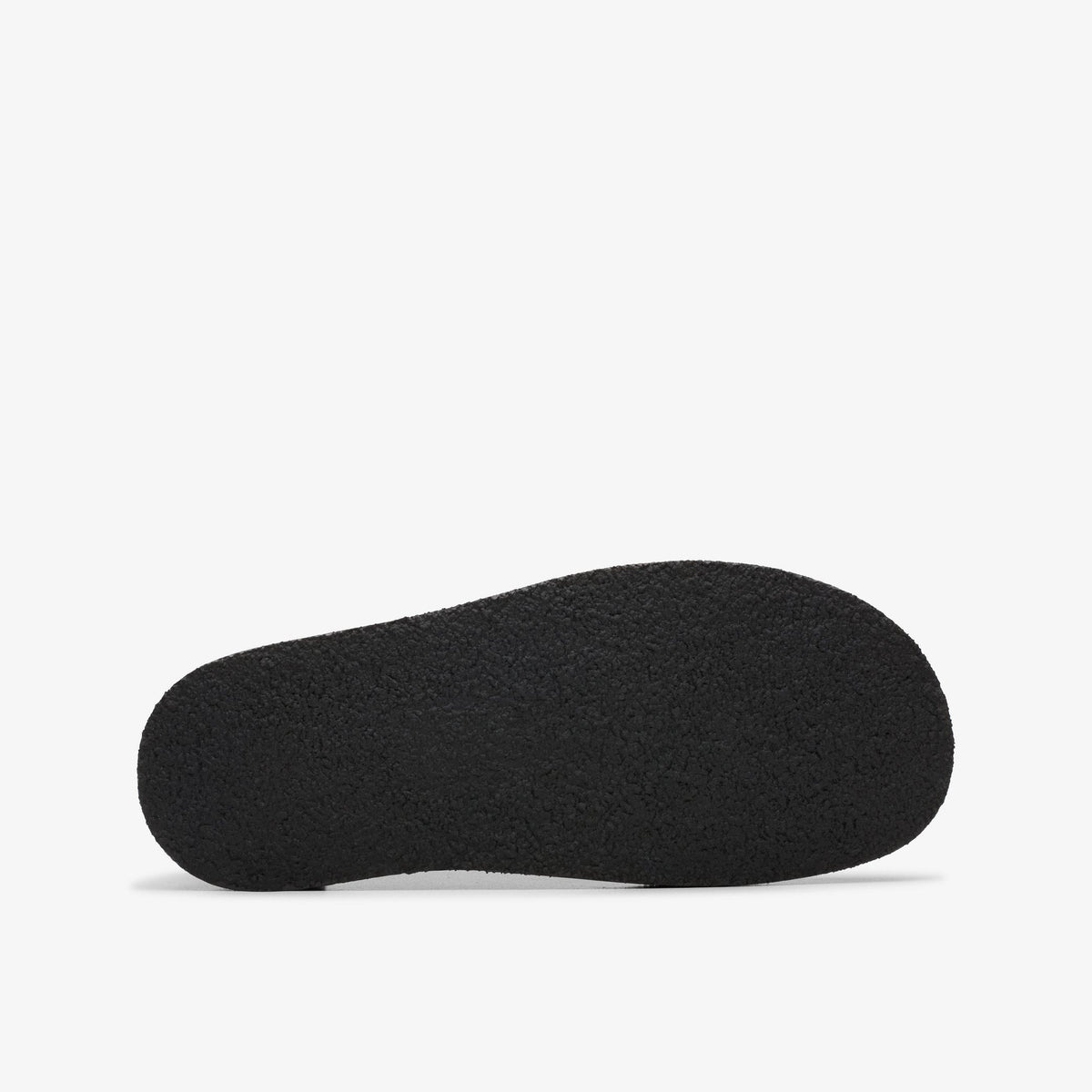 Desert Trek Kid Black Leather - US 7020