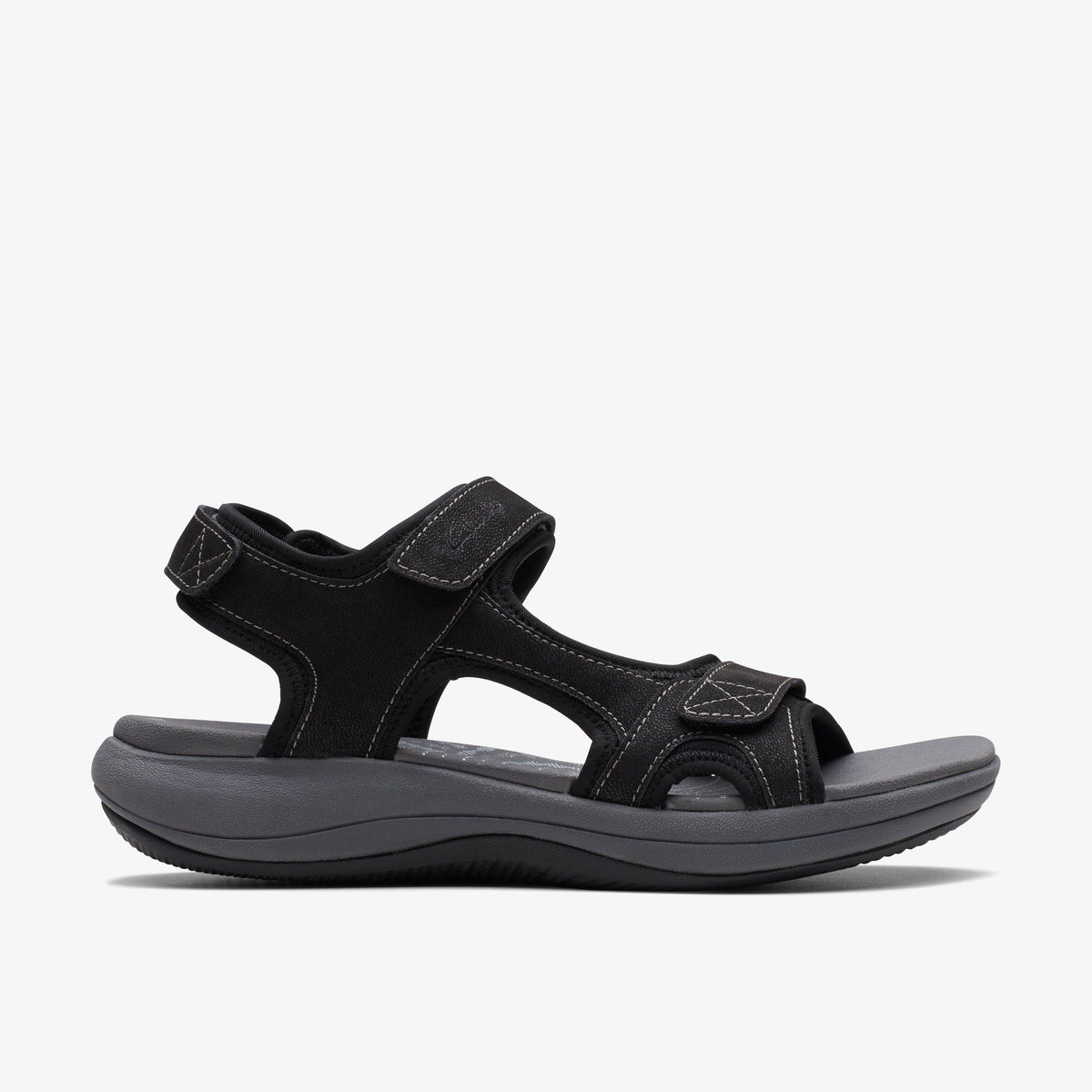 Mira Bay Grey/Green - US 7203