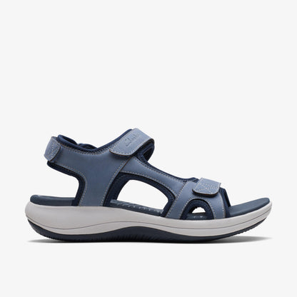 Mira Bay Denim Blue - US 4271
