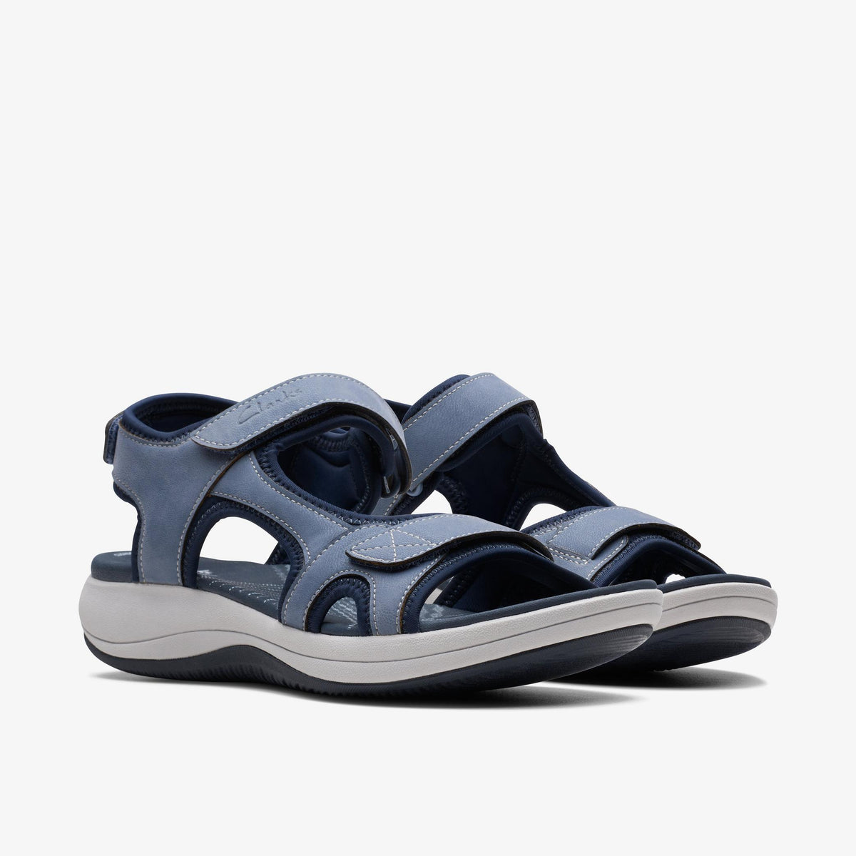 Mira Bay Denim Blue - US 4271