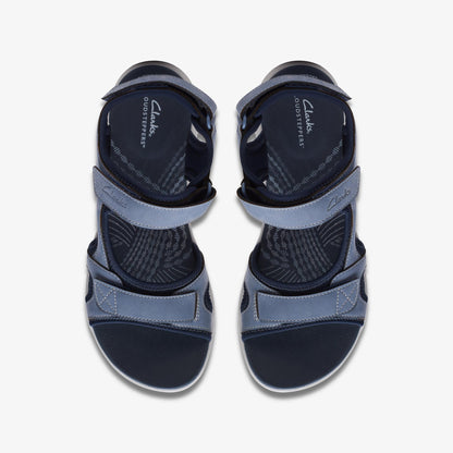 Mira Bay Denim Blue - US 4271