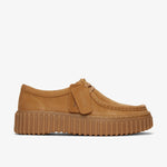 Torhill Bee Light Tan Nubuck - US 5228