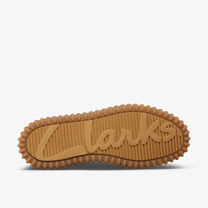 Torhill Bee Light Tan Nubuck - US 5228