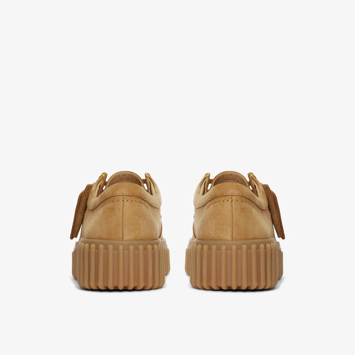 Torhill Bee Light Tan Nubuck - US 5228