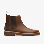 Clarkdale Easy Beeswax Leather - US 4212