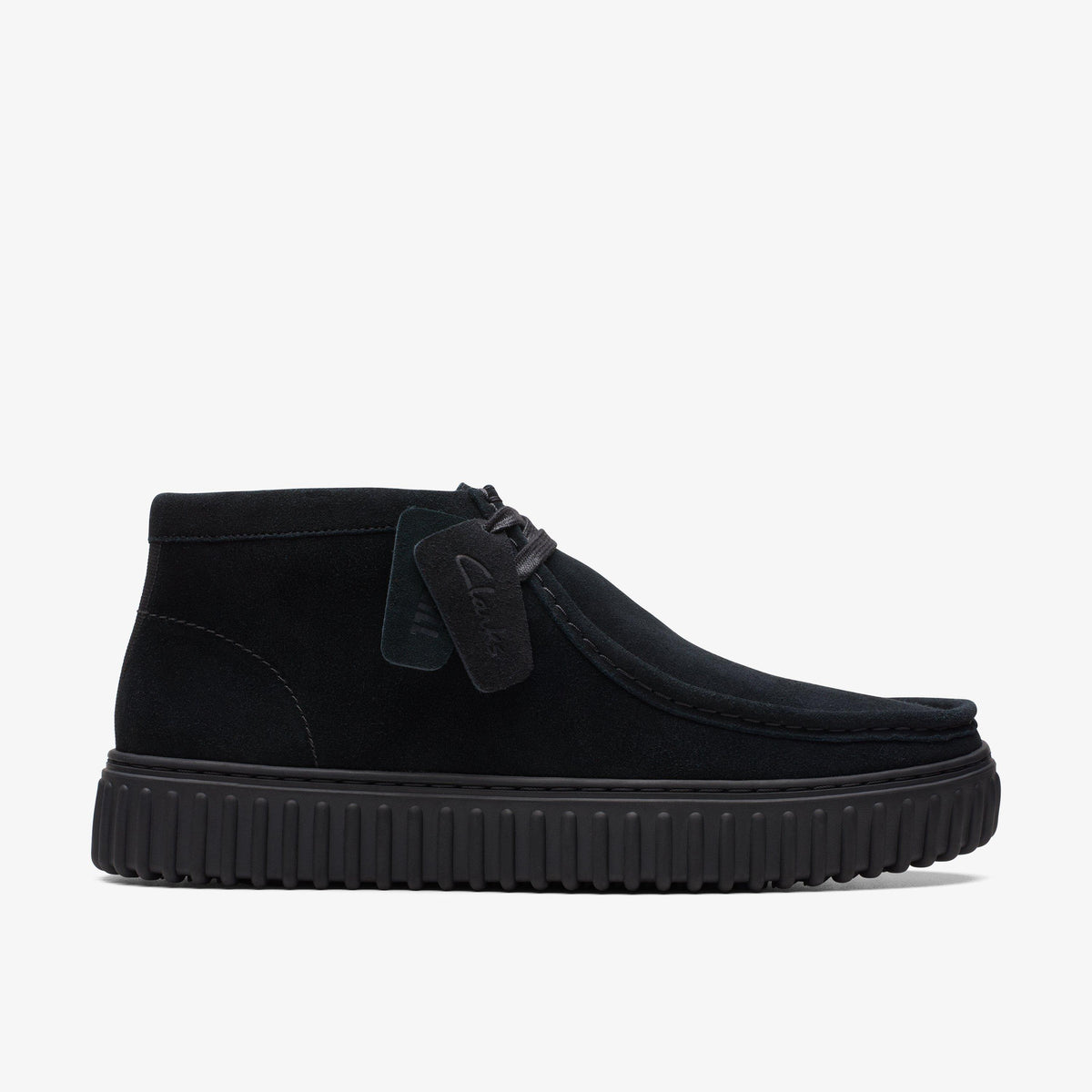 Torhill Hi Black - US 0559