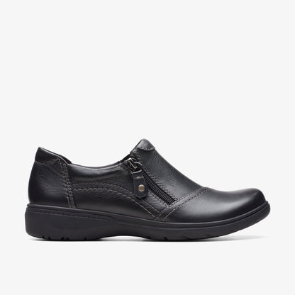 Carleigh Ray Taupe Nubuck - US 3811