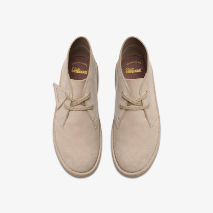 Desert Boot Kid Sand - US 4425