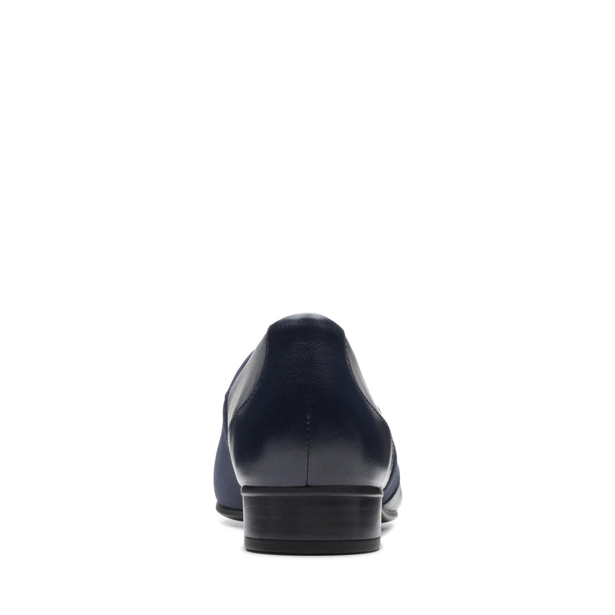 Juliet Gem Navy Leather - US 1350