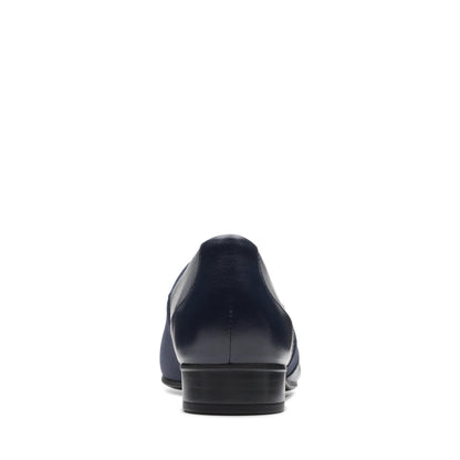 Juliet Gem Navy Leather - US 1350