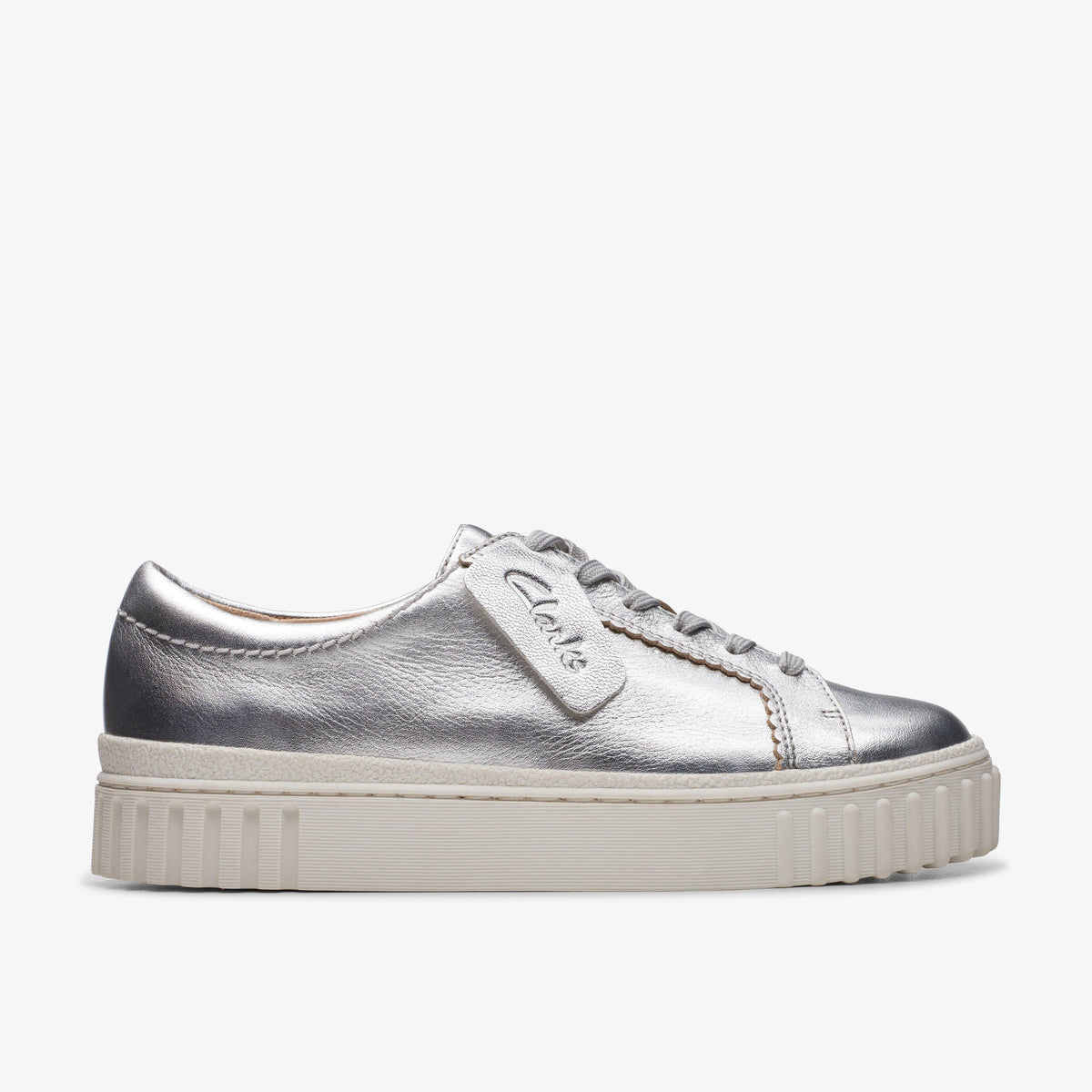 Mayhill Walk Silver Metallic - US 9119