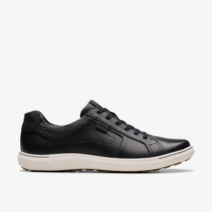 Mapstone Lace Black Leather - US 2462