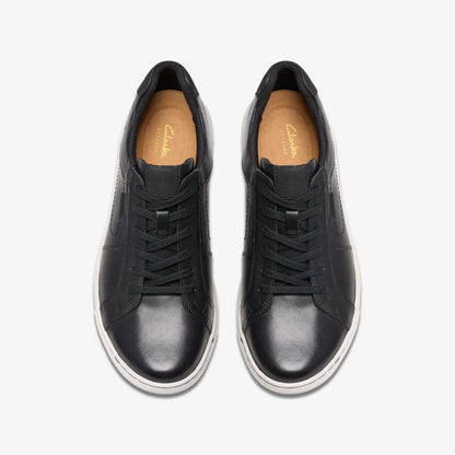 Mapstone Lace Black Leather - US 2462