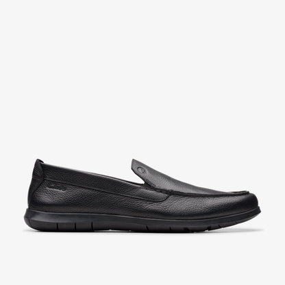 Flexway Step Black Smooth - US 2362