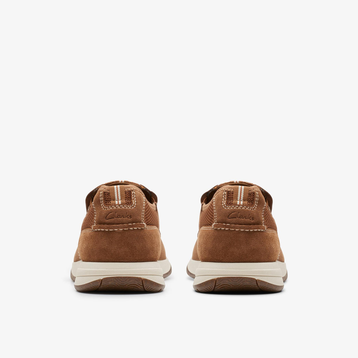 Sailview Step Light Tan Nubuck - US 9425