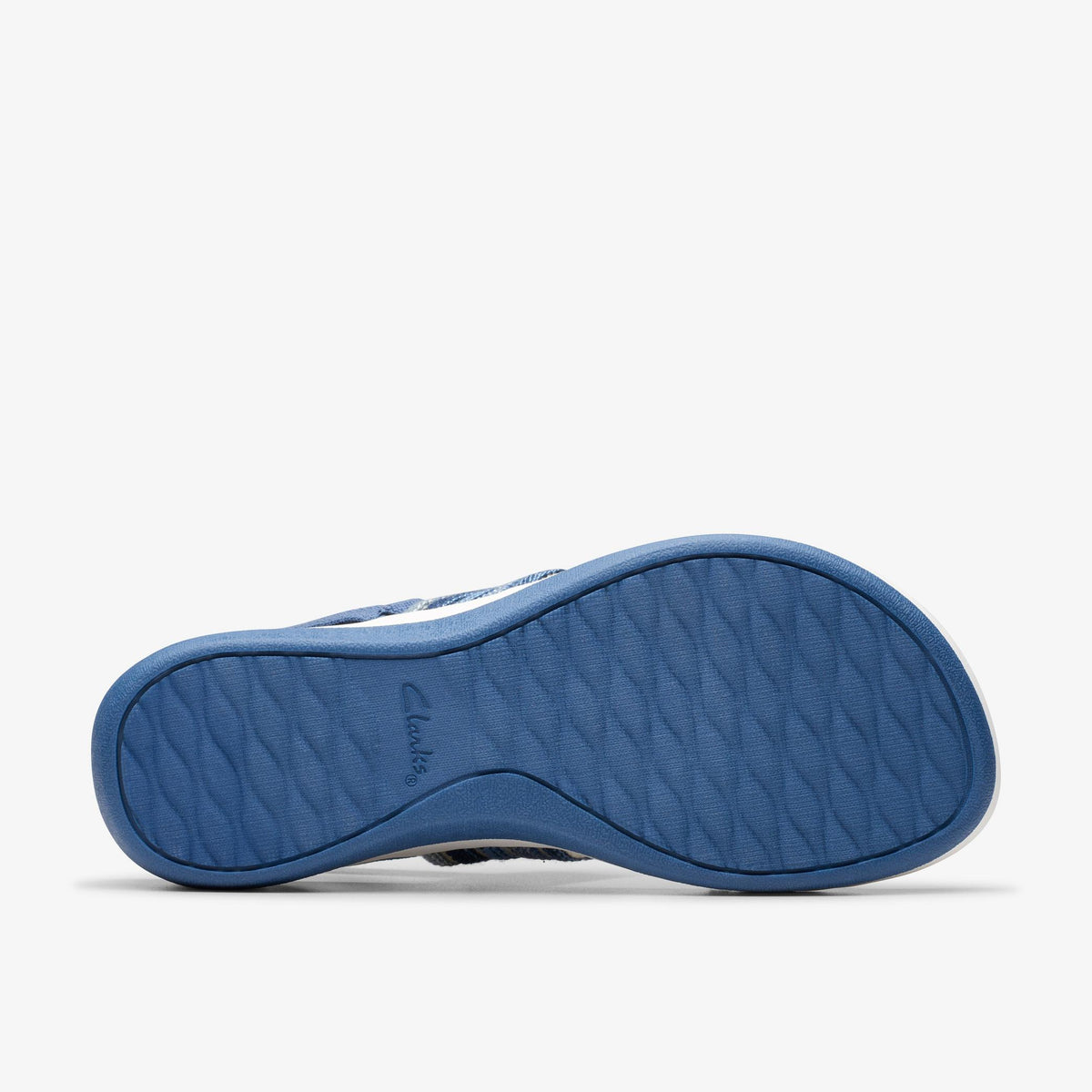 Arla Stroll Blue Combination - US 5246