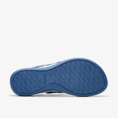 Arla Stroll Blue Combination - US 5246