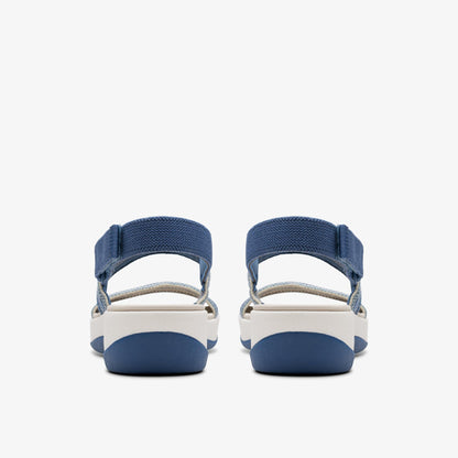Arla Stroll Blue Combination - US 5246