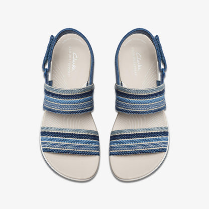 Arla Stroll Blue Combination - US 5246