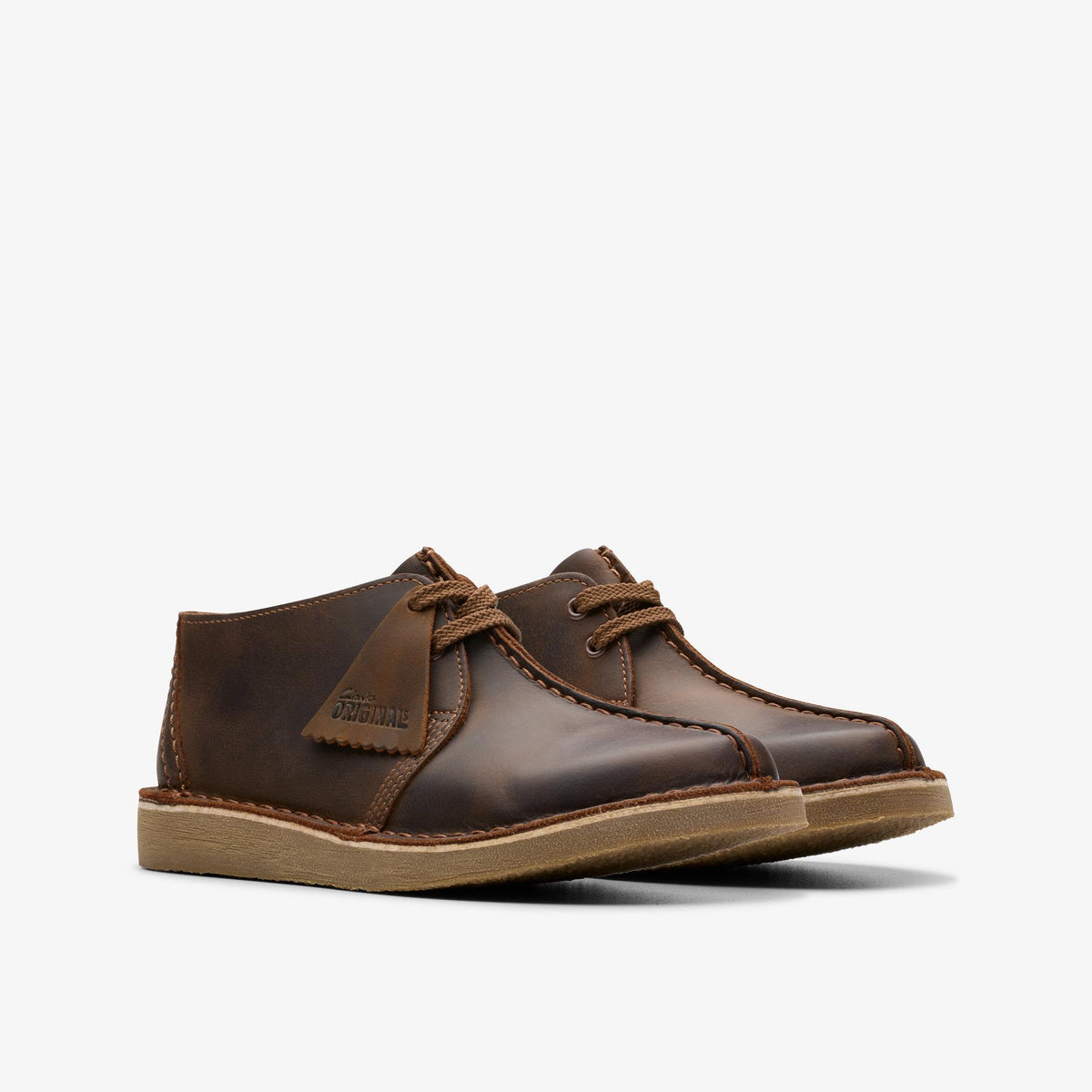 Desert Trek Kid Beeswax - US 2281