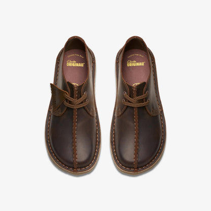 Desert Trek Kid Beeswax - US 2281