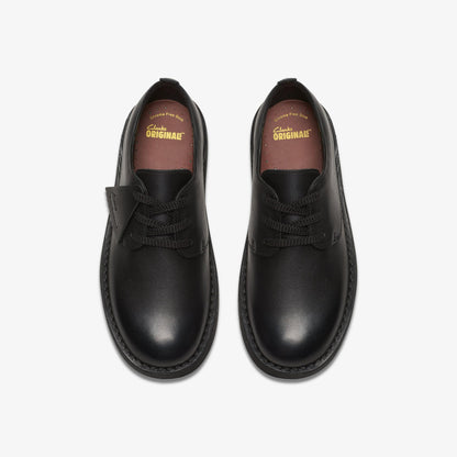 Desert London Kid Black - US 6997