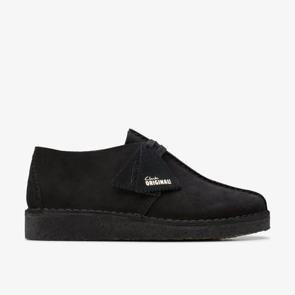 Desert Trek Bronze Suede - US 7257