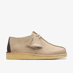 Desert Trek Bronze Suede - US 7257