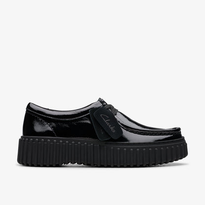 Torhill Bee Black Patent - US 0519