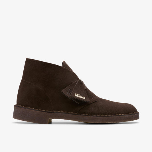 Desert Boot Sand Suede - US 3521